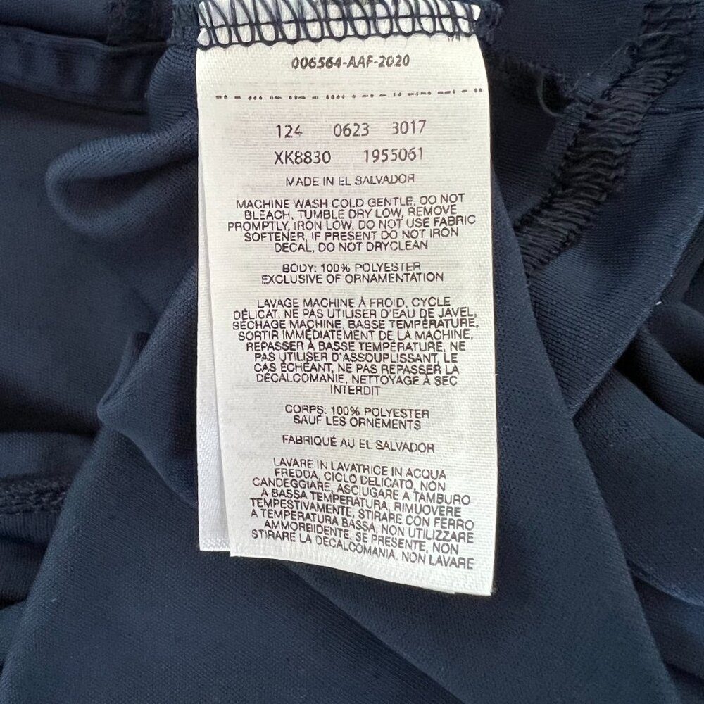 Columbia Long Sleeve Dry fit Hooded T - Picture 5 of 5